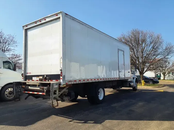 2019 NAVISTAR INTERNATIONAL 4300