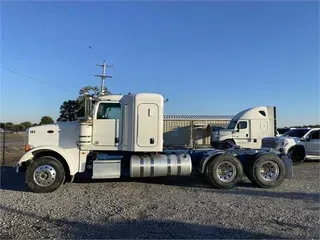 2012 PETERBILT 367
