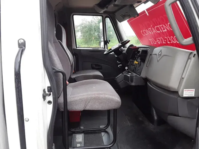 2018 NAVISTAR INTERNATIONAL 4300