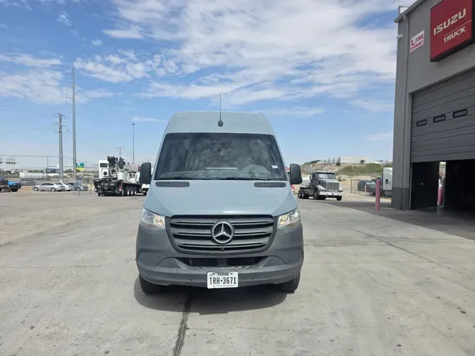 2024 Mercedes-Benz Sprinter8f0e0d9b6932f1594a87b38314b9bcb4