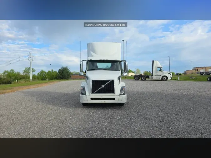 2018 Volvo VNL300