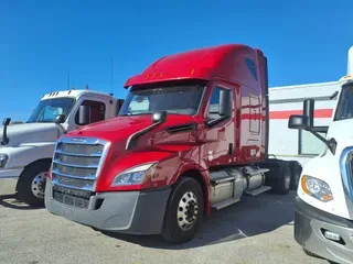 2020 FREIGHTLINER/MERCEDES NEW CASCADIA PX12664