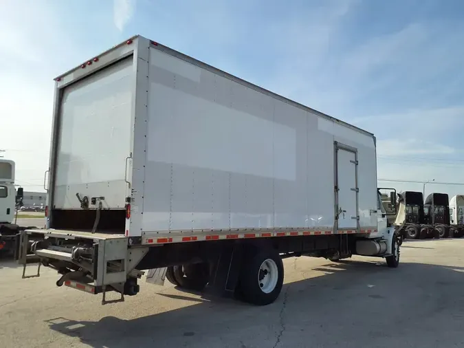 2019 NAVISTAR INTERNATIONAL 4300