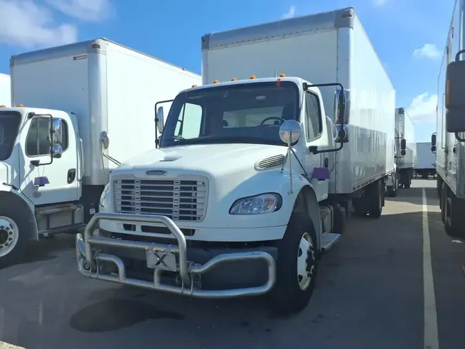 2021 FREIGHTLINER M2 106