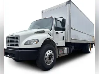 2020 Freightliner Business Class M2 106