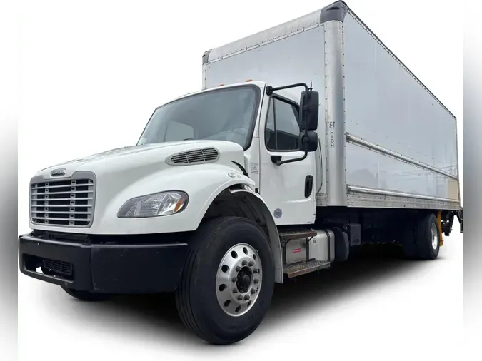 2020 Freightliner Business Class M2 1068f15940611b0eeaaa1f24e276d4406c2