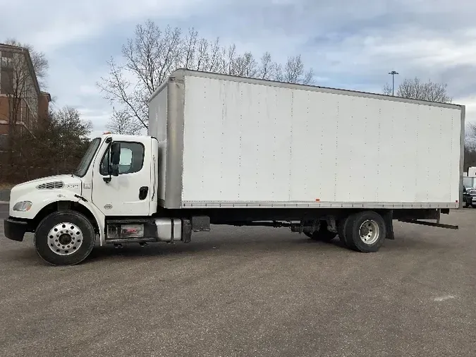 2019 Freightliner M2