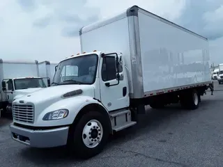 2019 FREIGHTLINER M2 106