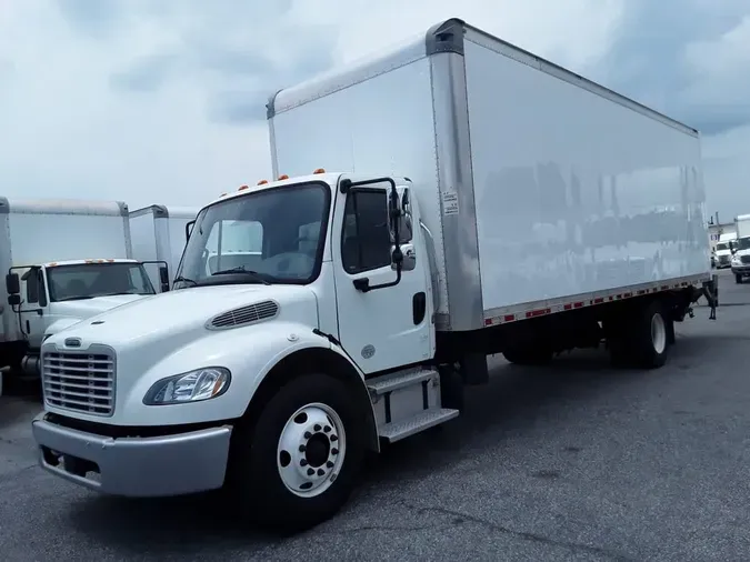 2019 FREIGHTLINER M2 1068f16f2a0098ba7cf24280e1d1a7d07f2