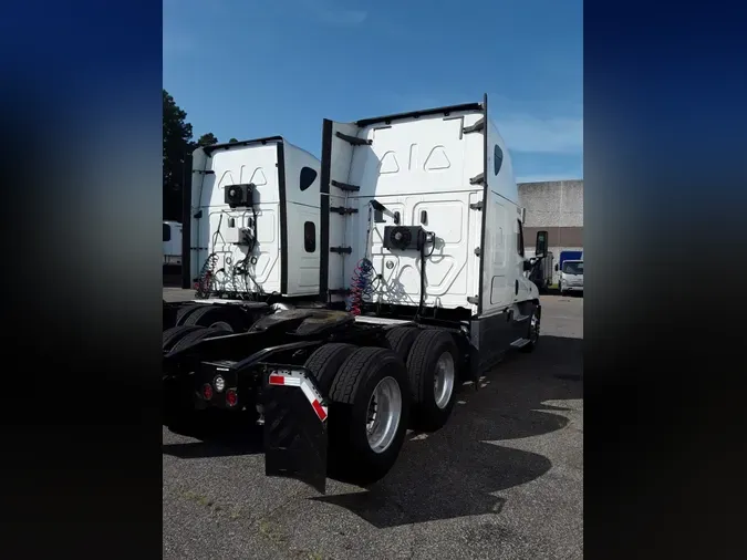 2019 FREIGHTLINER CASCADIA 125