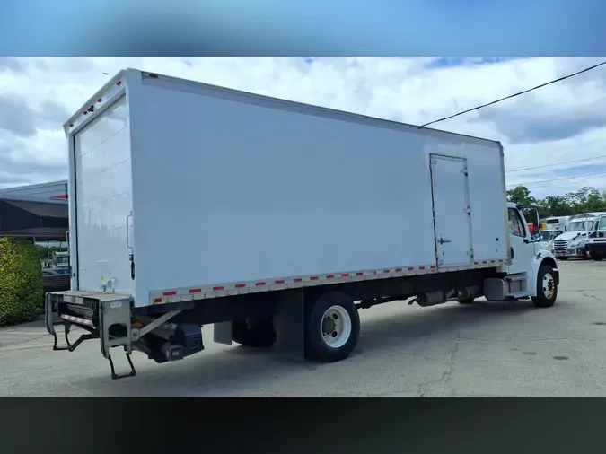 2020 FREIGHTLINER/MERCEDES M2 1068f1b9b7a44a331b57a3a20465cfb29cb