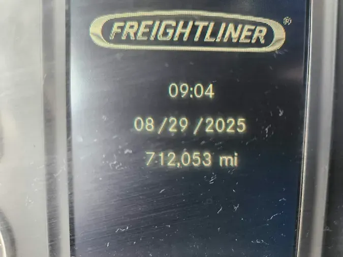 2020 FREIGHTLINER NEW CASCADIA PX12664