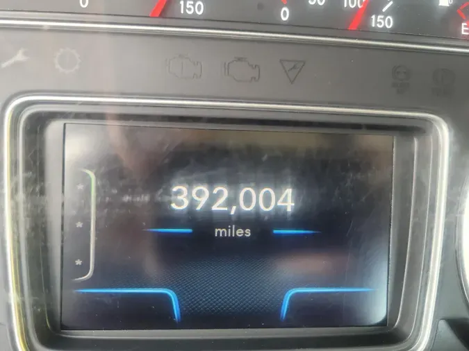 2023 International LT625