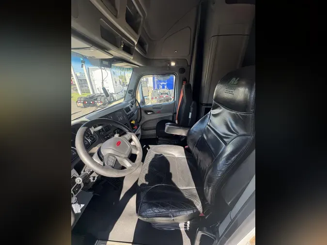 2019 Peterbilt 579