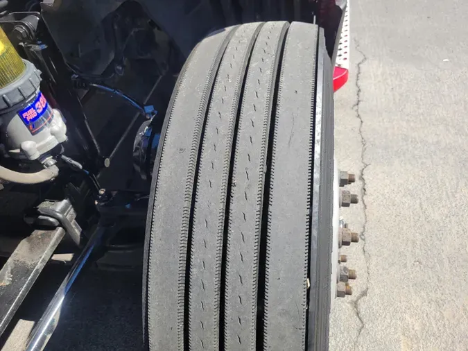 2022 International LT625