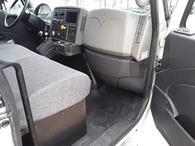 2016 NAVISTAR INTERNATIONAL 4300