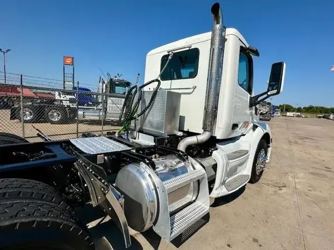 2019 Peterbilt 579