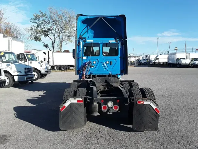 2019 FREIGHTLINER/MERCEDES NEW CASCADIA PX126648f1fb5f16aafbd5f1f50301e04bb148a