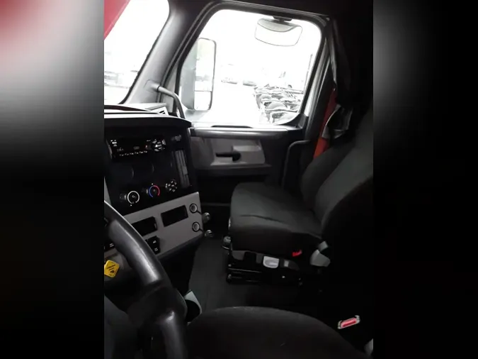 2020 FREIGHTLINER/MERCEDES NEW CASCADIA PX126648f20c1ec432dc19e217ad3b32cfd6499