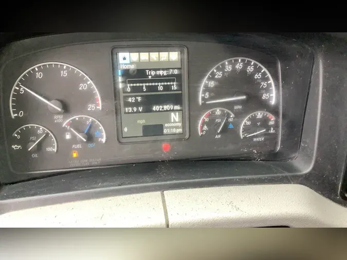 2021 Freightliner Cascadia 1268f20cb217afc614a92e9300bc0147f3b