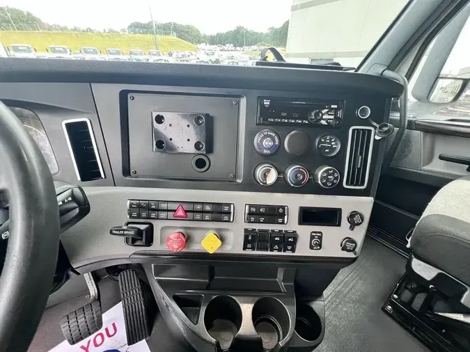 2020 Freightliner Cascadia