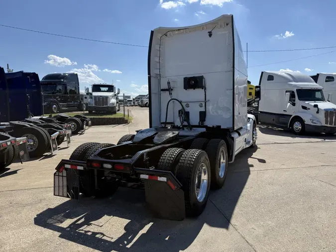 2022 Peterbilt 579