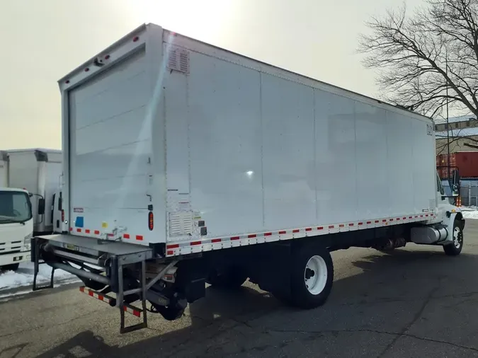 2019 NAVISTAR INTERNATIONAL 4300