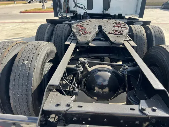 2022 Kenworth T680