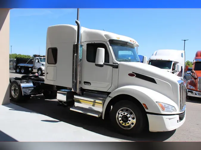 2023 Peterbilt 579