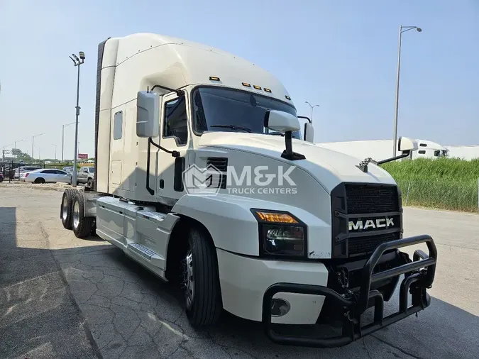 2020 MACK ANTHEM AN64T