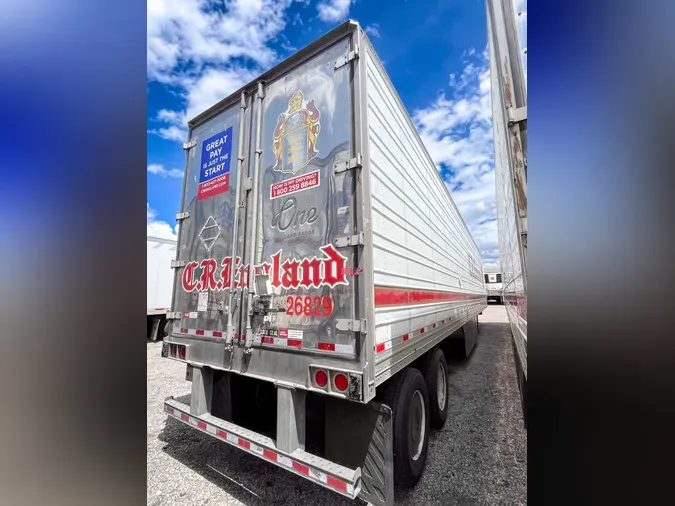 2019 HYUNDAI Reefer