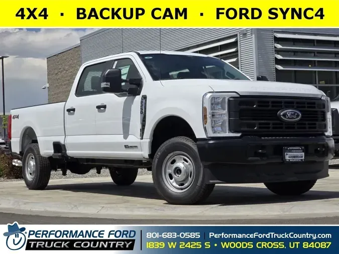 2024 Ford Super Duty F-250 SRW8f259ed32725ba7315f6f1732a7fe545