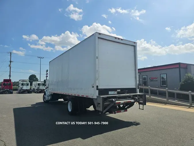 2019 FREIGHTLINER M2 106