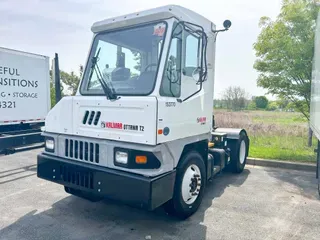 2018 KALMAR T2 DOT