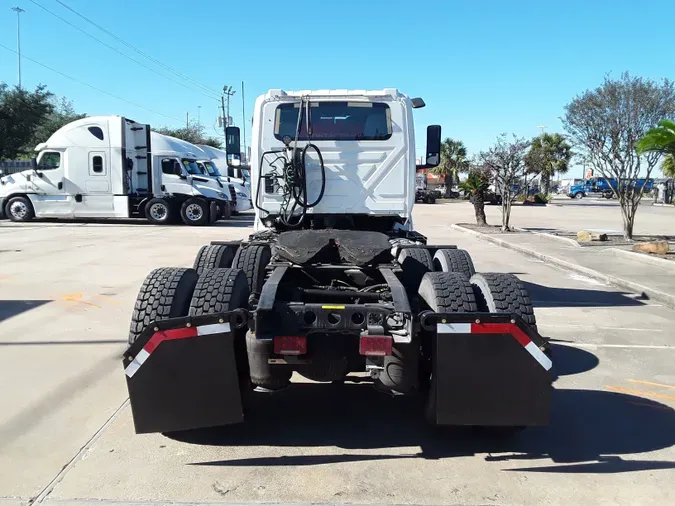 2018 NAVISTAR INTERNATIONAL LT625 DAYCAB T/A