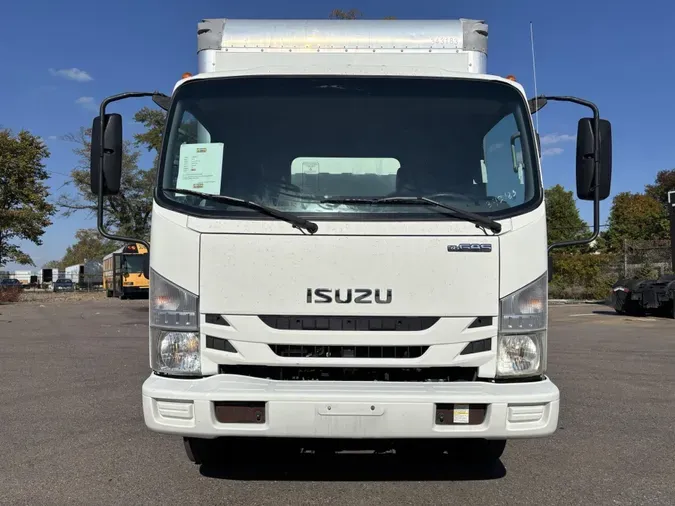 2019 Isuzu NPR-HD8f2906d9480e671333d3bdc8c374eb22