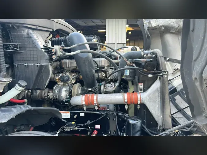 2022 Freightliner Cascadia 1268f2937cefce219a6343ca71dc5f2f426