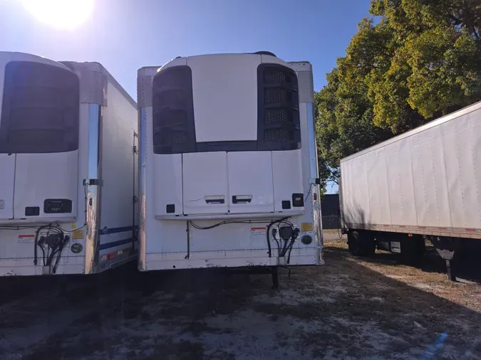 2016 UTILITY TRAILERS VS2RA 48/162/102