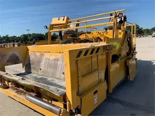 2019 WEILER W430A