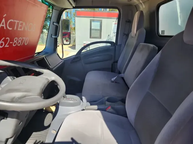 2021 CHEVROLET MOTOR DIV. LCF 4500HD