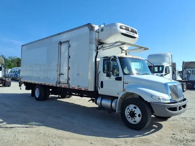 2019 NAVISTAR INTERNATIONAL MV607 (4X2)8f2b8d2995e669bb3e6371dd503088eb