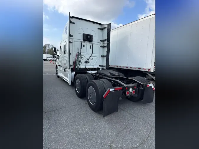 2019 FREIGHTLINER/MERCEDES NEW CASCADIA PX12664
