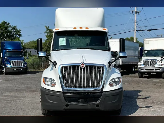 2019 INT LT625 6x4
