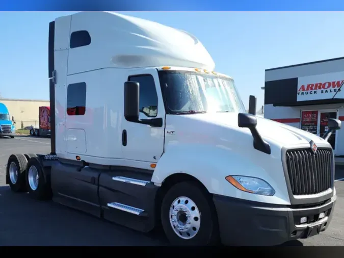 2020 INTERNATIONAL LT8f2bb8ef1aff0dc0745e66ad1f5cd962