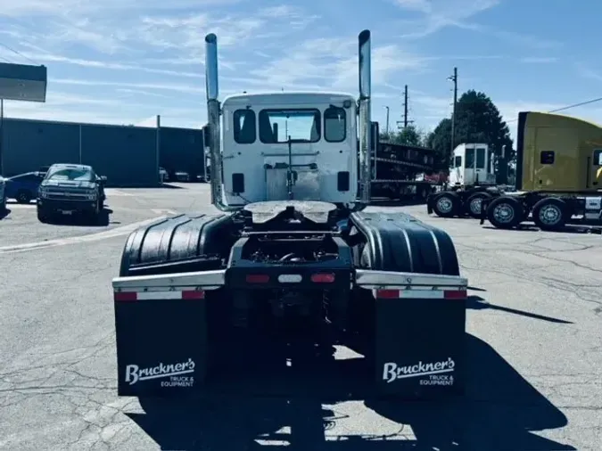 2018 PETERBILT 567