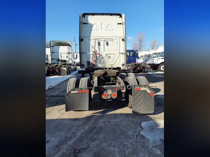 2021 FREIGHTLINER/MERCEDES NEW CASCADIA PX12664