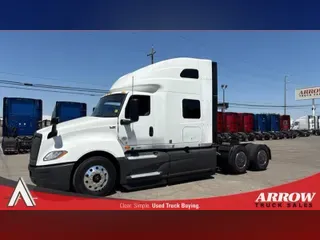 2022 INTERNATIONAL LT625