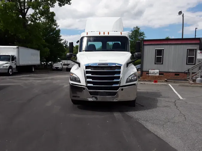 2019 FREIGHTLINER/MERCEDES NEW CASCADIA PX12664