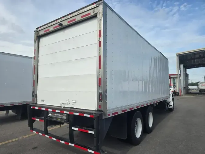 2020 NAVISTAR INTERNATIONAL MV607 (6X4)8f2d9b30d7e6deb3b7e8e487e3e07de8