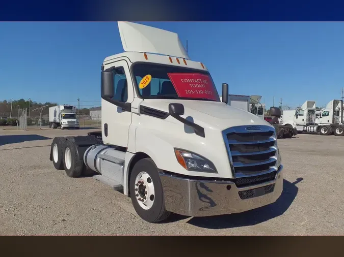 2019 FREIGHTLINER/MERCEDES NEW CASCADIA PX12664